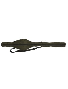 Fox R-series funda tri sleeve 3 cañas 12"