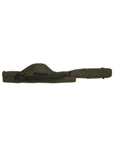 Fox R-series funda tri sleeve 3 cañas 12" 2