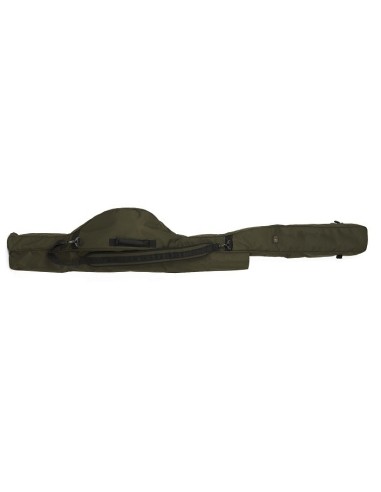 Fox R-series funda tri sleeve 3 cañas 12"