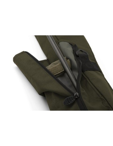 Fox R-series funda tri sleeve 3 cañas 12"