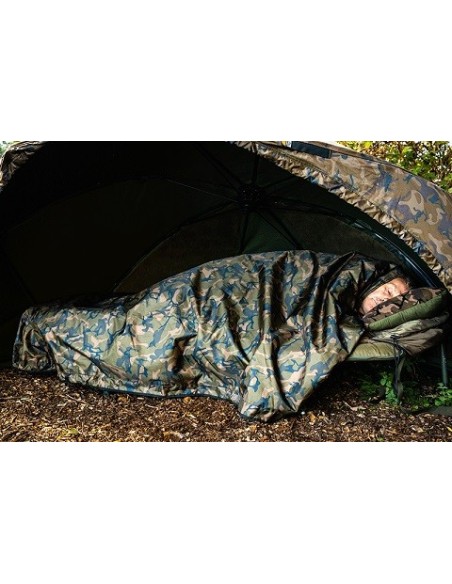 Fox cover VRS2 camo 128X224CM