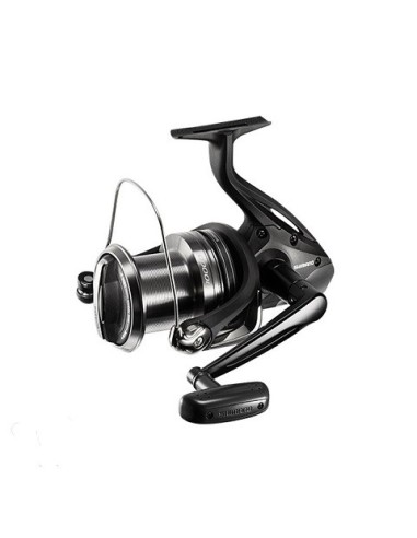 Shimano carrete beastmaster 10000 xb