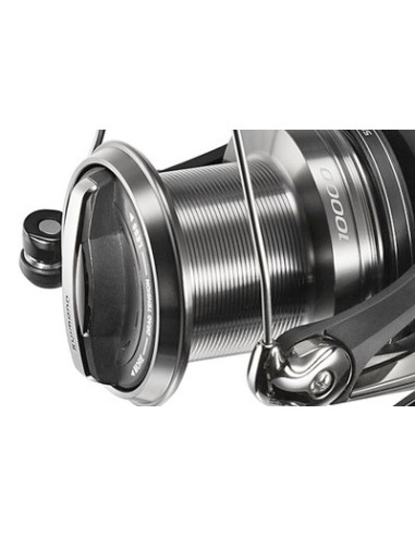 Shimano carrete beastmaster 10000 xb