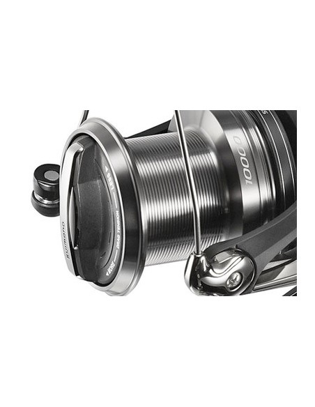 Shimano carrete beastmaster 10000 xb