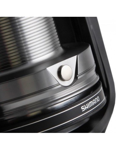 Shimano carrete beastmaster 10000 xb