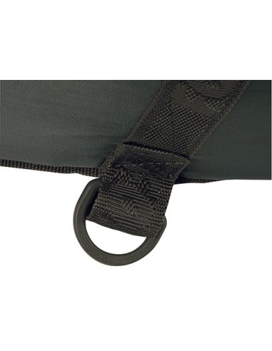 Fox moqueta deluxe carpmaster unhooking mats XL