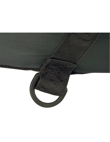Fox moqueta deluxe carpmaster unhooking mats XL