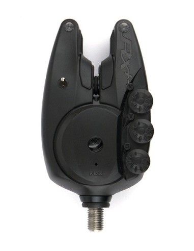 Fox alama micron rx+ individual