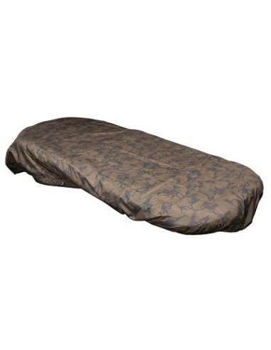 Fox covert thermal VRS1 camo 140x234cm