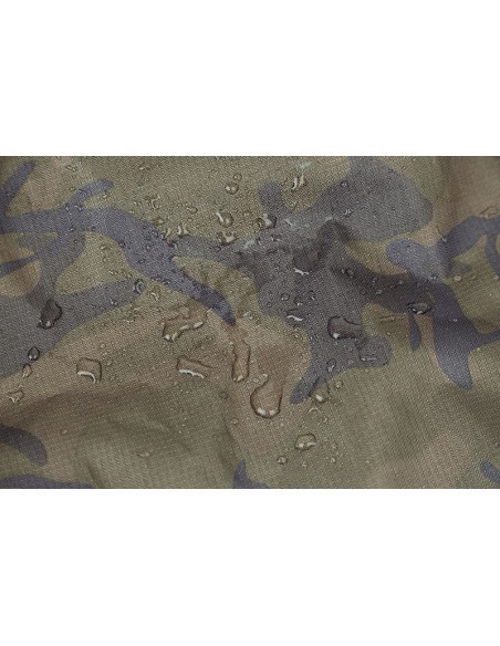 Fox covert thermal VRS1 camo 140x234cm