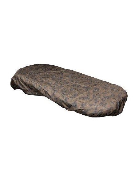 Fox covert thermal VRS2 camo 150x240cm
