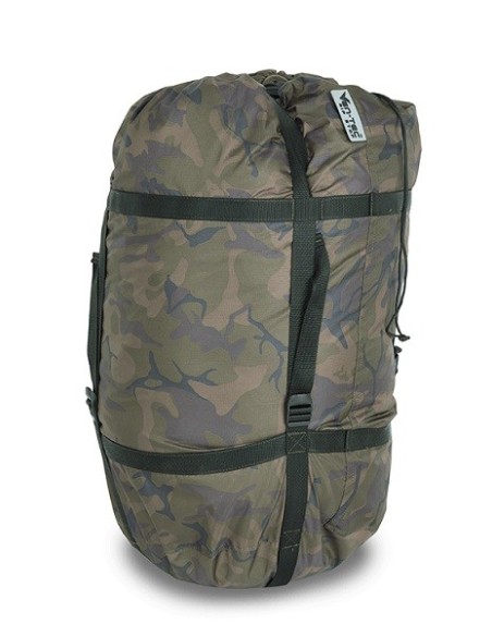 Fox covert thermal VRS2 camo 150x240cm