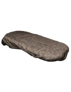 Fox covert thermal VRS3 camo 160x250cm
