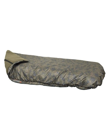 Fox covert thermal VRS3 camo 160x250cm