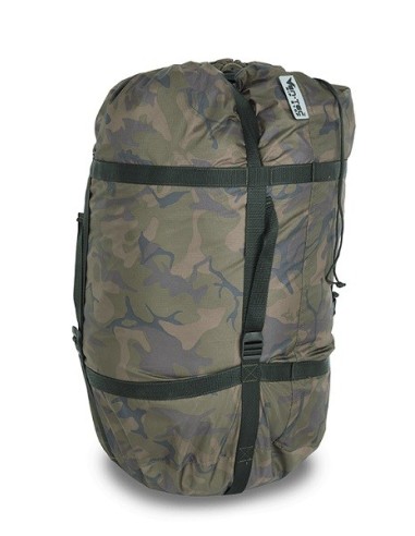 Fox covert thermal VRS3 camo 160x250cm