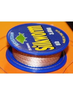 Kryston silkworm 25lb 20m 2