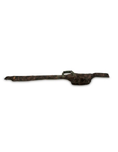 Fox single rod jacket camolite 10"