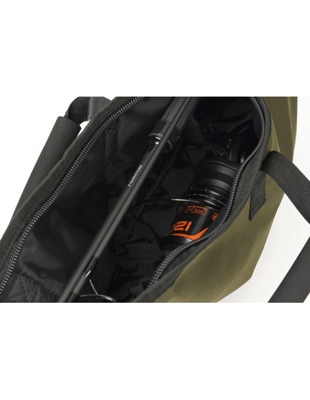 Fox r-series funda individual 10"