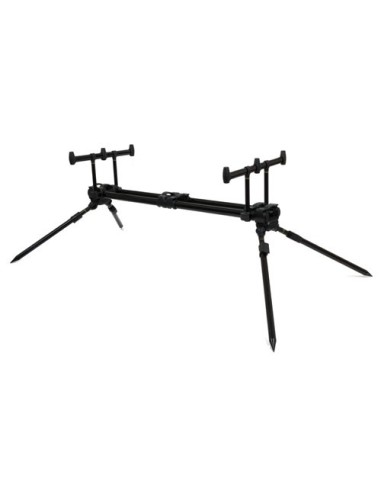 Fox rod pod ranger MK2 3 cañas