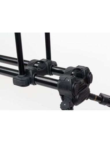 Fox rod pod ranger MK2 3 cañas
