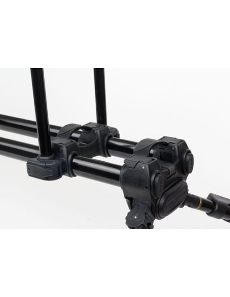 Fox rod pod ranger MK2 3 cañas