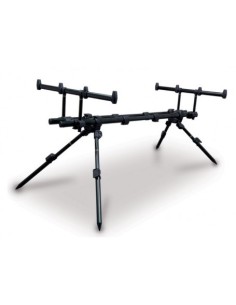 Fox rod pod ranger MK2 4 cañas