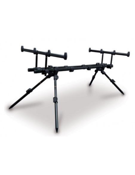 Fox rod pod ranger MK2 4 cañas
