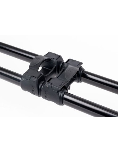 Fox rod pod ranger MK2 4 cañas
