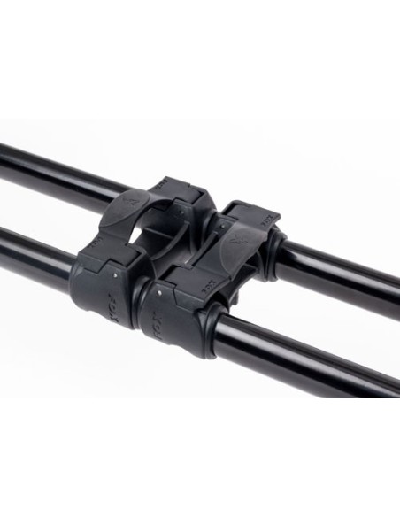 Fox rod pod ranger MK2 4 cañas