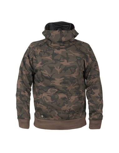 Fox chunk camo edition neck hoody talla S