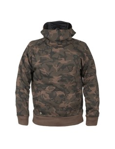 Fox chunk camo edition neck hoody talla M