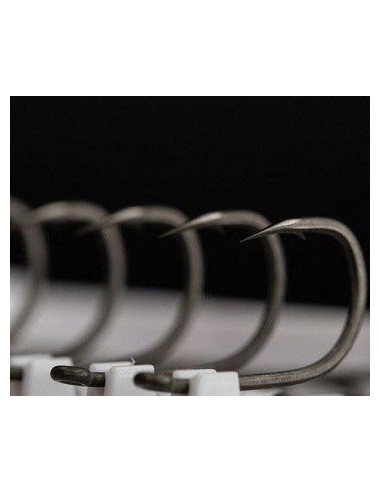 Korda kamakura wide gape nº6 10unds