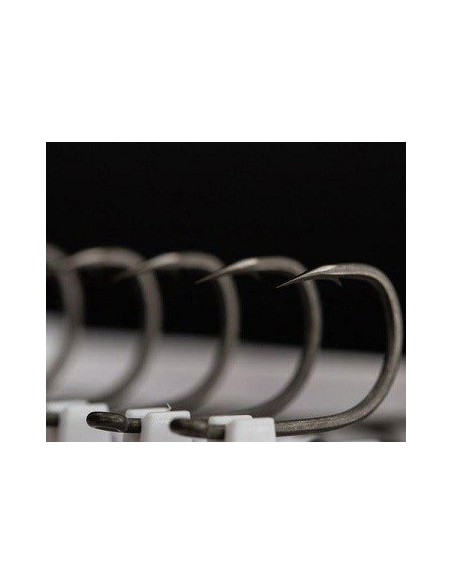 Korda kamakura wide gape nº6 10unds