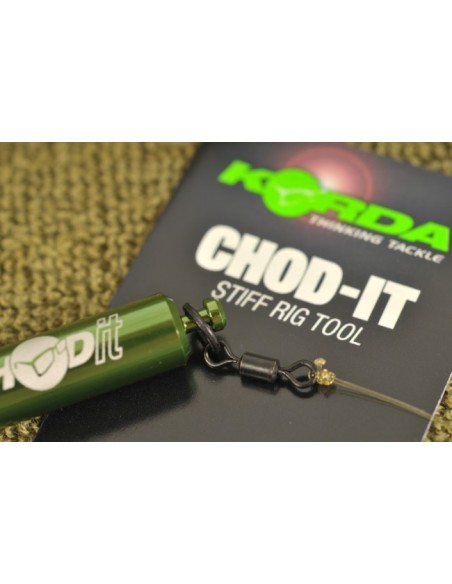 Korda chod it tool