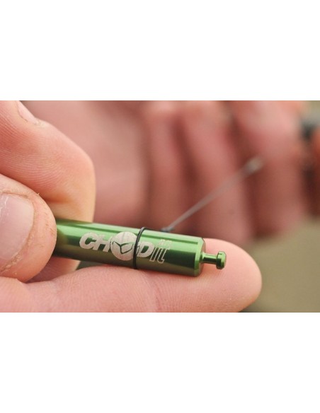 Korda chod it tool