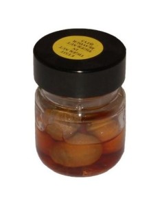 Enterprise chufa pop-up flavour vital baits banana glm 5unds 2