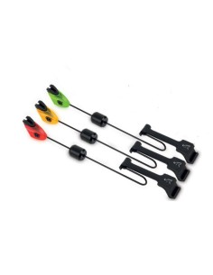 Fox mk3 swinger 3 rod set 2