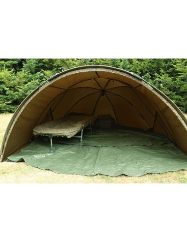 Fox r-series brolly extension