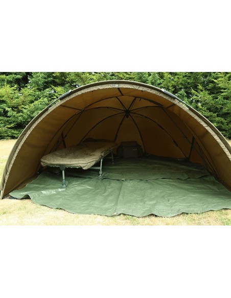 Fox r-series brolly extension