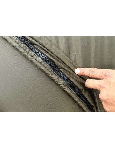 Fox r-series brolly extension