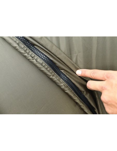 Fox r-series brolly extension