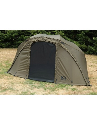 Fox r-series brolly system