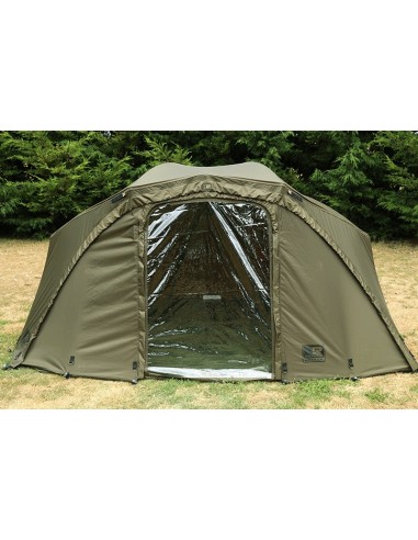Fox r-series brolly system