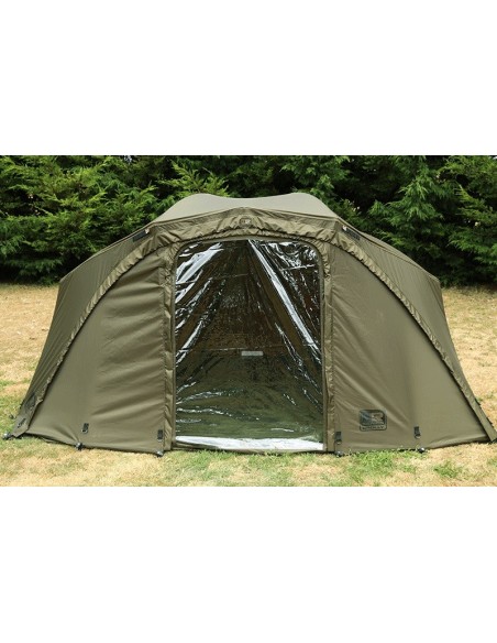 Fox r-series brolly system