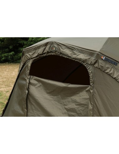 Fox r-series brolly system