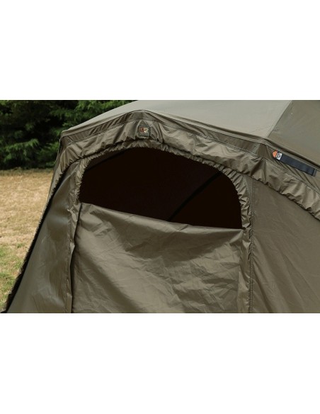 Fox r-series brolly system