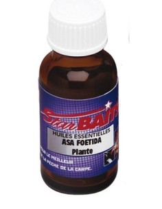 Starbaits essential oil asafoetida 15ml