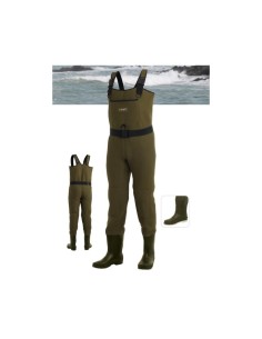 Hart vadeador air cross nº42-43