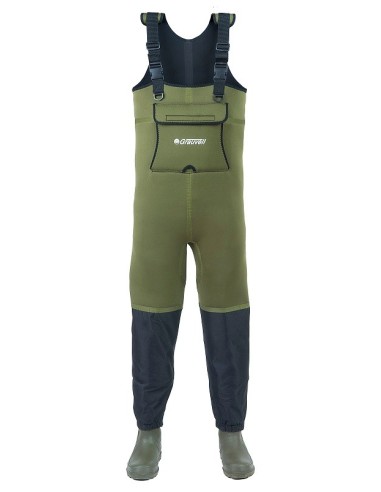 Grauvell vadeador dodge nº44