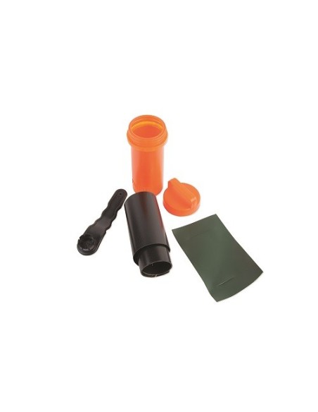 Carp spirit kit reparacion pinchazos